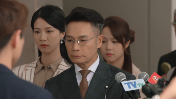 金式森林線上看｜1-25集大結局TVB全劇透！每集劇情預告即時更新