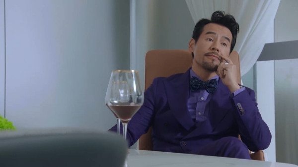 金式森林線上看｜1-25集大結局TVB全劇透！每集劇情預告即時更新