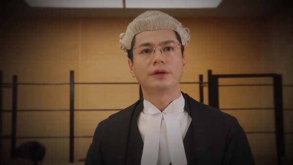 金式森林線上看｜1-25集大結局TVB全劇透！每集劇情預告即時更新