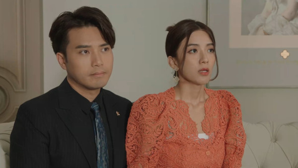 回顧陳星妤4年前落選港姐舊照未進化?星途反超前當年五強不入輸比呢三甲