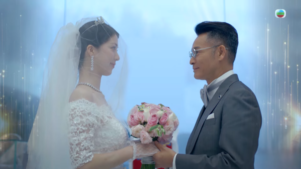 金式森林｜演員陣容/角色介紹/人物關係 三屆視帝郭晉安 陳曉華入行7年考牌作