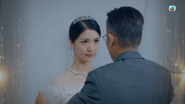 金式森林｜演員陣容/角色介紹/人物關係 三屆視帝郭晉安 陳曉華入行7年考牌作