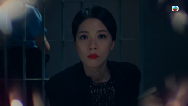 金式森林｜演員陣容/角色介紹/人物關係 三屆視帝郭晉安 陳曉華入行7年考牌作
