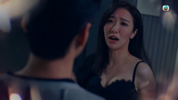金式森林｜演員陣容/角色介紹/人物關係 三屆視帝郭晉安 陳曉華入行7年考牌作