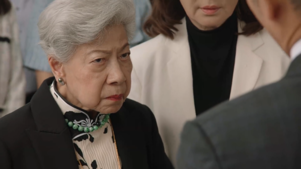 金式森林｜演員陣容/角色介紹/人物關係 三屆視帝郭晉安 陳曉華入行7年考牌作