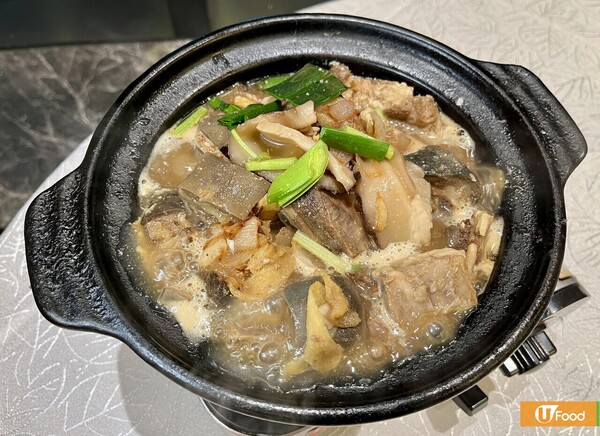 鑽石山酒樓推出$1片皮鴨/羊腩煲/燒鵝優惠！2人堂食即可享$1優惠 平日周末都適用！