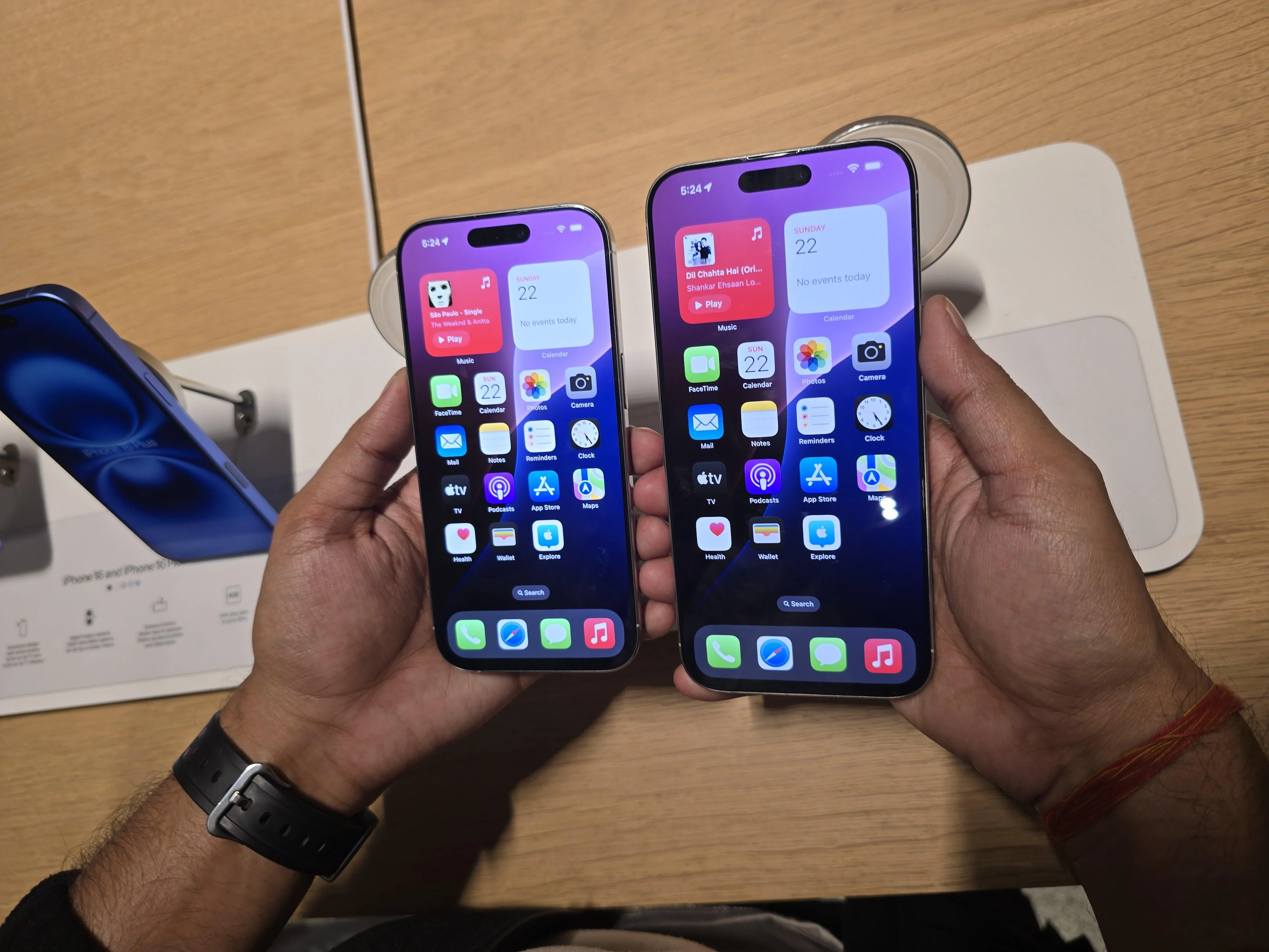  99%用家忽略的iPhone實用功能 免裝App一鍵共享螢幕 遠距離幫親友搞掂複雜設定