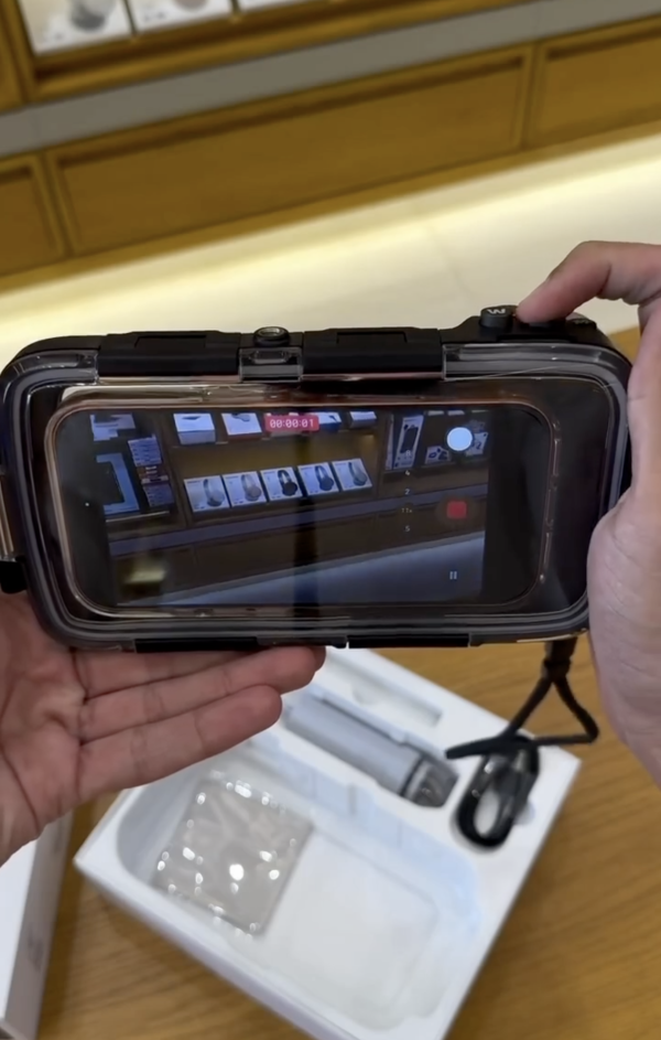 麥當勞50周年展門票高峰炒上$2500 限定玩具周邊極搶手過千元出售