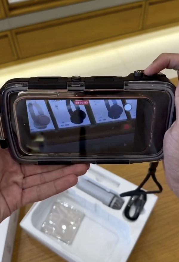 麥當勞50周年展門票高峰炒上$2500 限定玩具周邊極搶手過千元出售