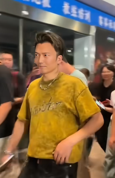 圖為翻版謝霆鋒