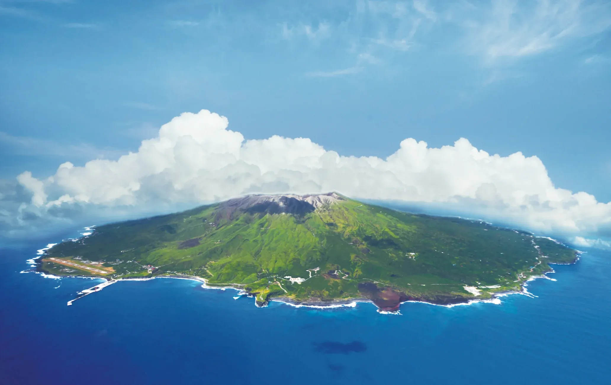 日本政府觀測111座活火山 列5座重點評估！九州新燃岳上榜 