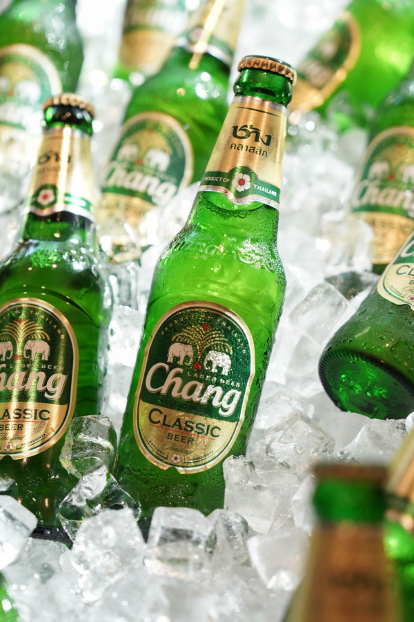 $98起！Hotel ICON正宗泰式甜品系列登場   珍多冰雪糕／芒果糯米飯／即燒串燒拼盤