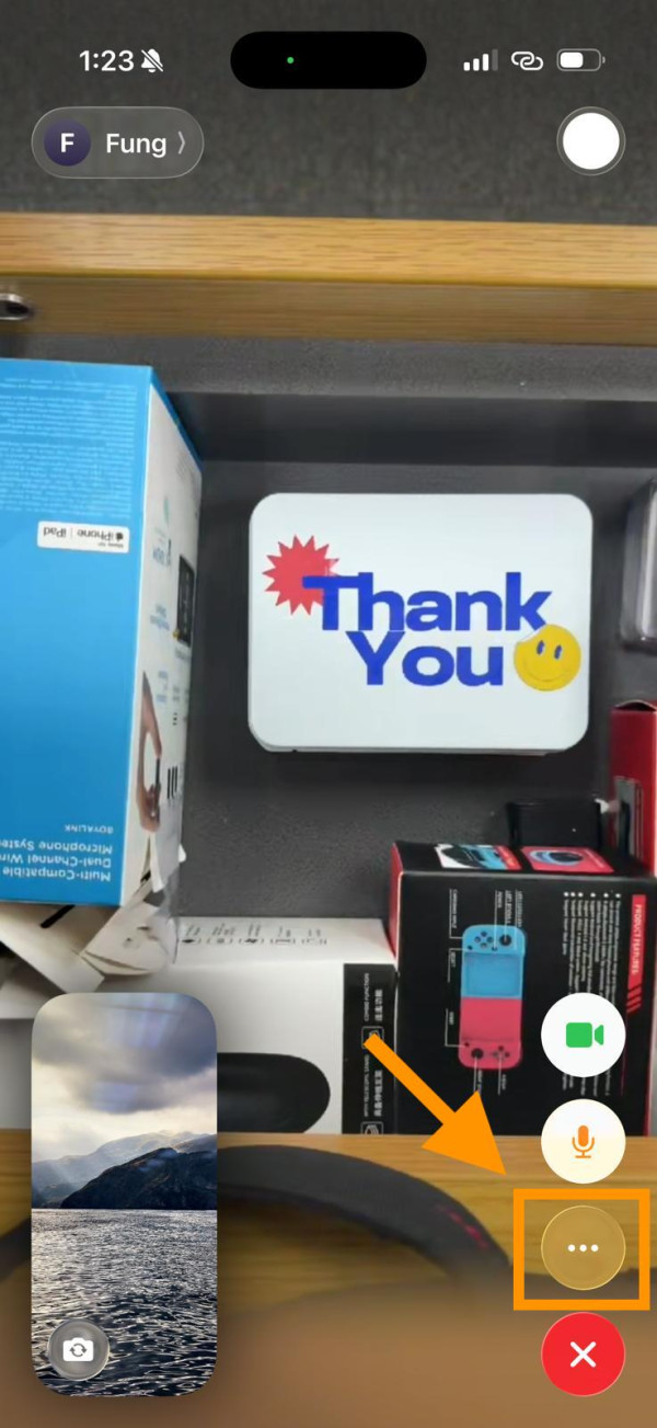  99%用家忽略的iPhone實用功能 免裝App一鍵共享螢幕 遠距離幫親友搞掂複雜設定