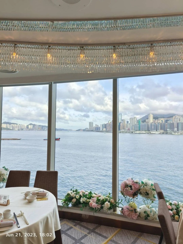 【大閘蟹放題】五星級酒店5折大閘蟹片皮鴨放題 150分鐘任食大閘蟹/蠔皇鮑魚/泰式酸辣翅