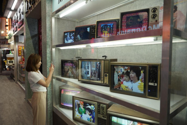 大媽手機太大聲滋擾車長駕駛 兩度企圖襲擊司機 車長8字真言相勸獲讚