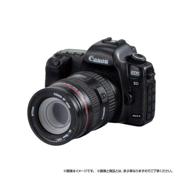 Canon 影友集體回憶 Bandai 推出神還原復古相機扭蛋  F-1、IV Sb 變身超精緻迷你模型