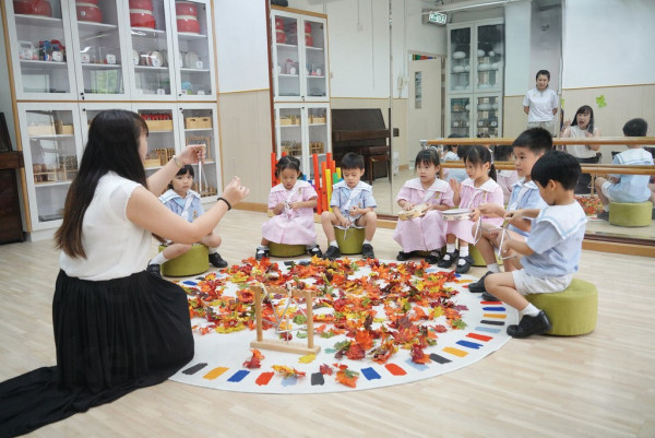 幼稚園學費加價（圖片來源︰HKET）
