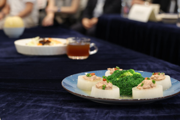 全港首個「沙塵仔」明星見面會！互動體驗 /「護肺煮食大賽」提升預防肺塵埃沉着病