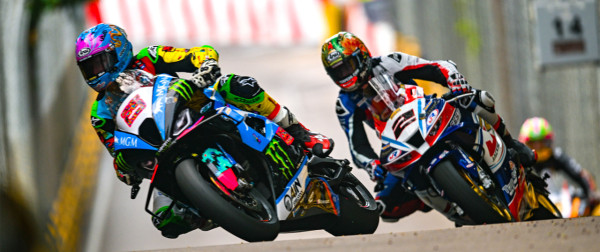 澳門格蘭披治 2025 參賽名單落實 McLaren青訓 vs F1名將之後 FIA 四大世界盃再臨澳門