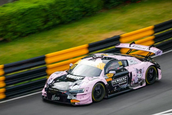 澳門格蘭披治 2025 參賽名單落實 McLaren青訓 vs F1名將之後 FIA 四大世界盃再臨澳門