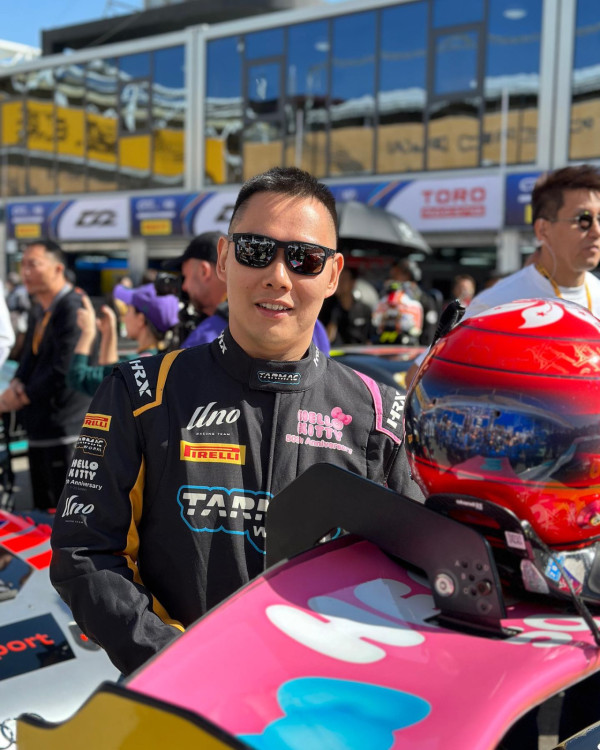 澳門格蘭披治 2025 參賽名單落實 McLaren青訓 vs F1名將之後 FIA 四大世界盃再臨澳門