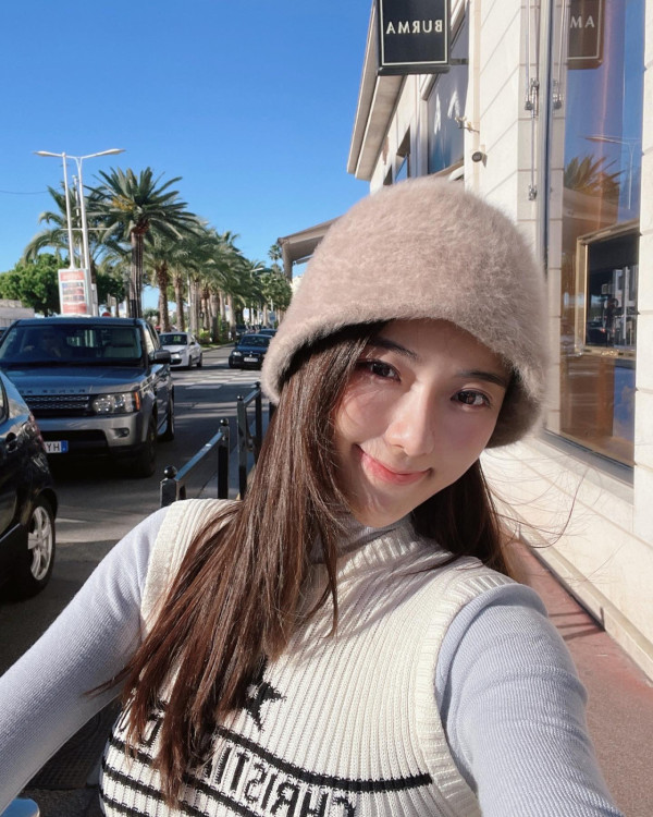 30歲陳星妤面容疑離奇僵硬片段瘋傳 表情狀態唔自然惹網民猜測︰以前唔係咁