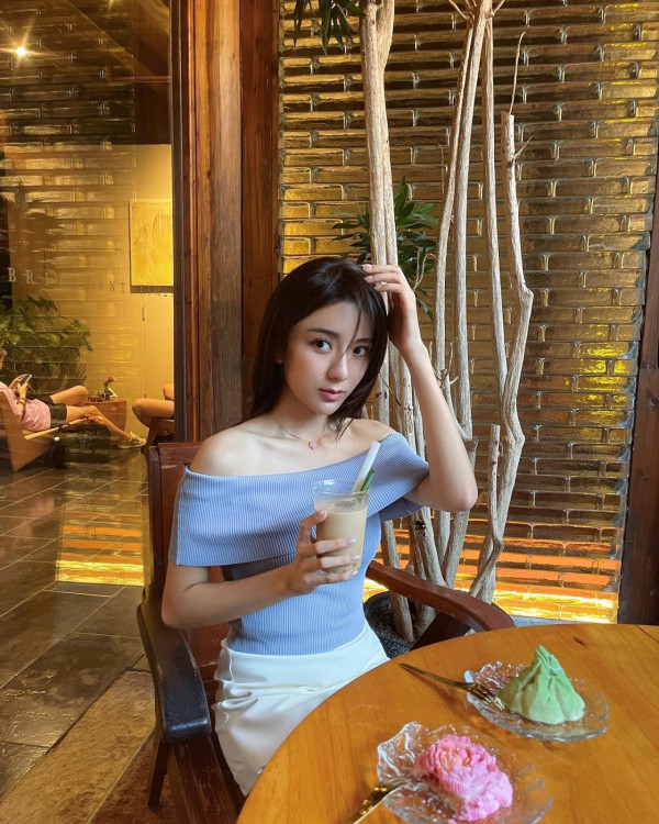 30歲陳星妤面容疑離奇僵硬片段瘋傳 表情狀態唔自然惹網民猜測︰以前唔係咁