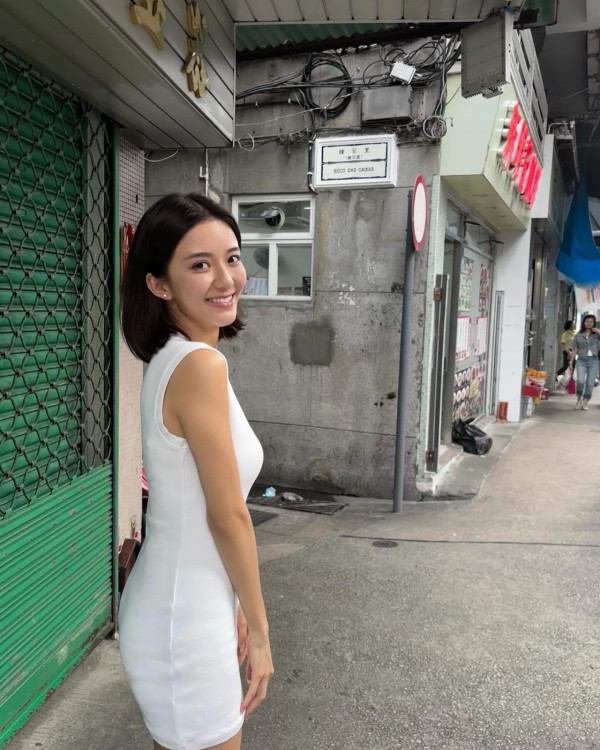 30歲陳星妤面容疑離奇僵硬片段瘋傳 表情狀態唔自然惹網民猜測︰以前唔係咁