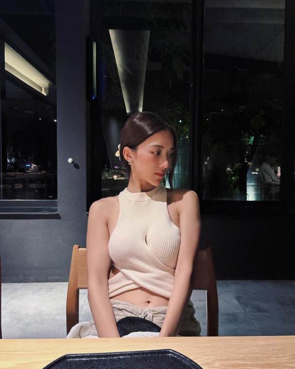 30歲陳星妤面容疑離奇僵硬片段瘋傳 表情狀態唔自然惹網民猜測︰以前唔係咁