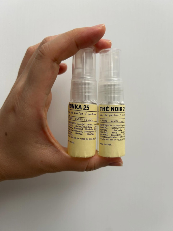人氣Le Labo香水試用裝僅售$25！環保超市Green Price掀搶購潮