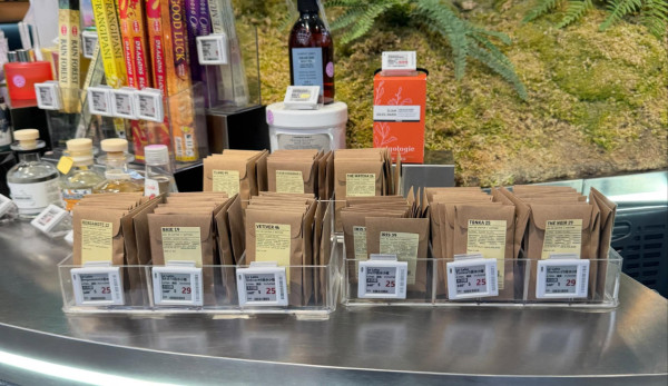 人氣Le Labo香水試用裝僅售$25！環保超市Green Price掀搶購潮