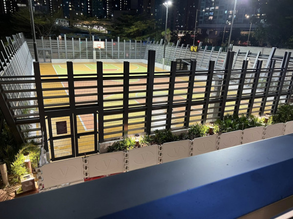 香港7大公園及遊樂場全新開放！紅磡新落成遊樂場啟用！親子戶外運動好去處