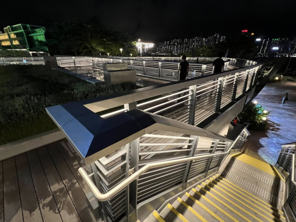 香港7大公園及遊樂場全新開放！紅磡新落成遊樂場啟用！親子戶外運動好去處