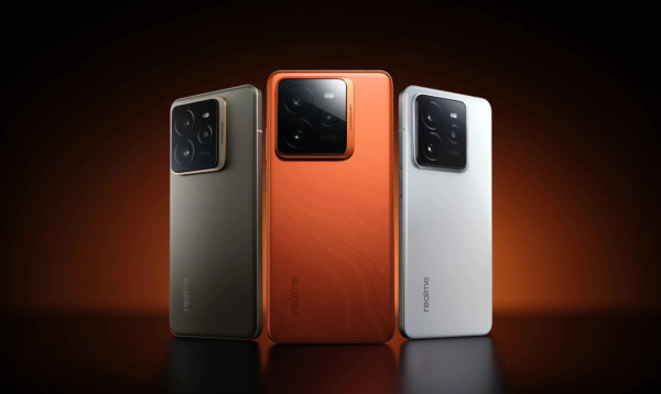 realme GT 8 Pro 聯乘 Ricoh 實拍曝光 專屬 UI、高對比黑白濾鏡還原 GR「森山大道」風味