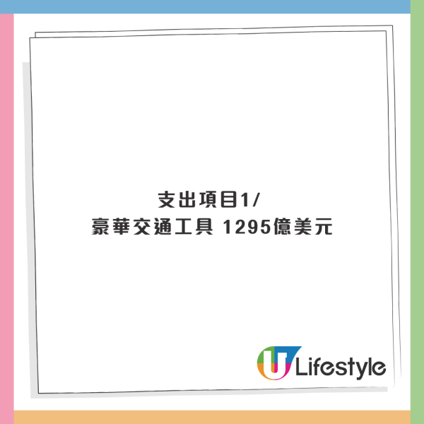 2025全球超級富豪人口排行榜出爐！港人身家平均有呢個數！每440個港人就有一位億萬富豪