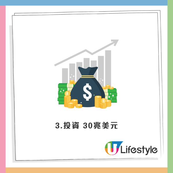 2025全球超級富豪人口排行榜出爐！港人身家平均有呢個數！每440個港人就有一位億萬富豪