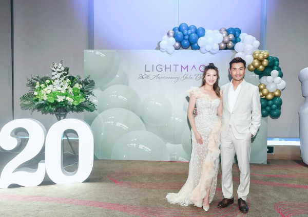 視帝結婚7週年夫妻打架相曝光 拳館擂台上大打出手震驚網民！