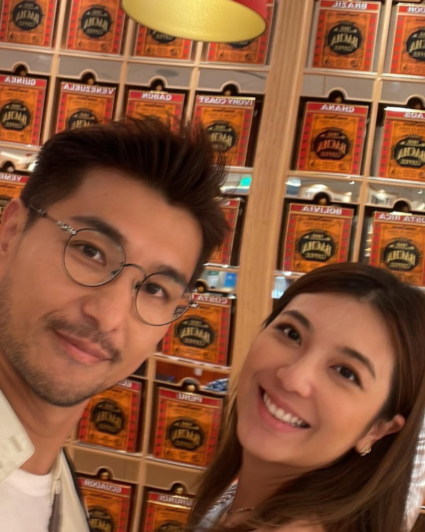 視帝結婚7週年夫妻打架相曝光 拳館擂台上大打出手震驚網民！