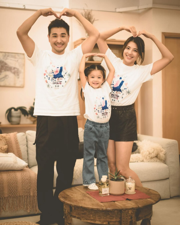 視帝結婚7週年夫妻打架相曝光 拳館擂台上大打出手震驚網民！