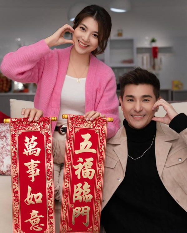 視帝結婚7週年夫妻打架相曝光 拳館擂台上大打出手震驚網民！
