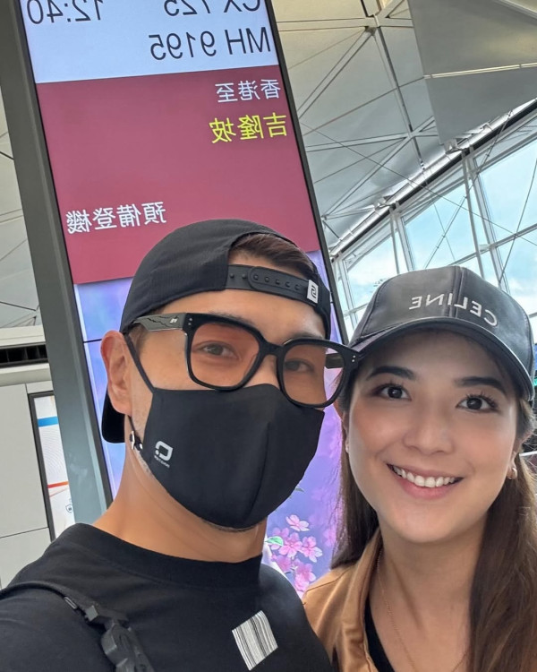 視帝結婚7週年夫妻打架相曝光 拳館擂台上大打出手震驚網民！
