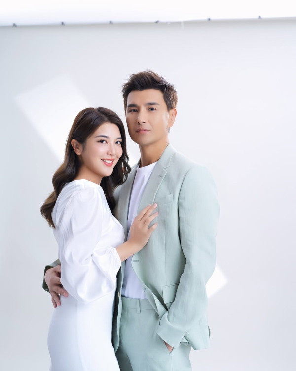 視帝結婚7週年夫妻打架相曝光 拳館擂台上大打出手震驚網民！