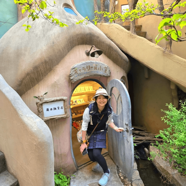 日本cafe 2025｜7間東京動物cafe推介 與超萌水獺/土撥鼠/薩摩耶互動 