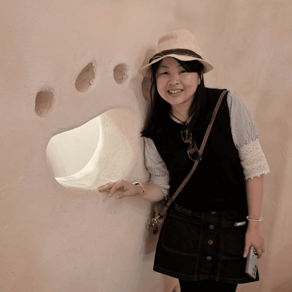 日本cafe 2025｜7間東京動物cafe推介 與超萌水獺/土撥鼠/薩摩耶互動 