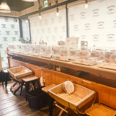 日本cafe 2025｜7間東京動物cafe推介 與超萌水獺/土撥鼠/薩摩耶互動 