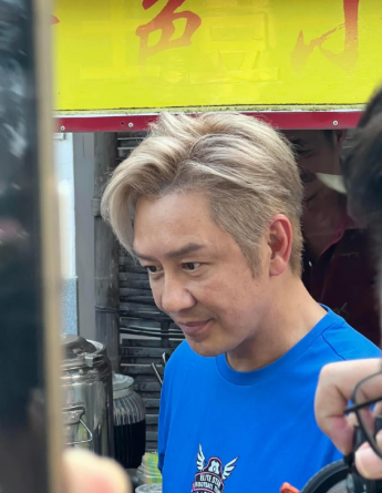 圖片來源：小紅書@娛樂教主