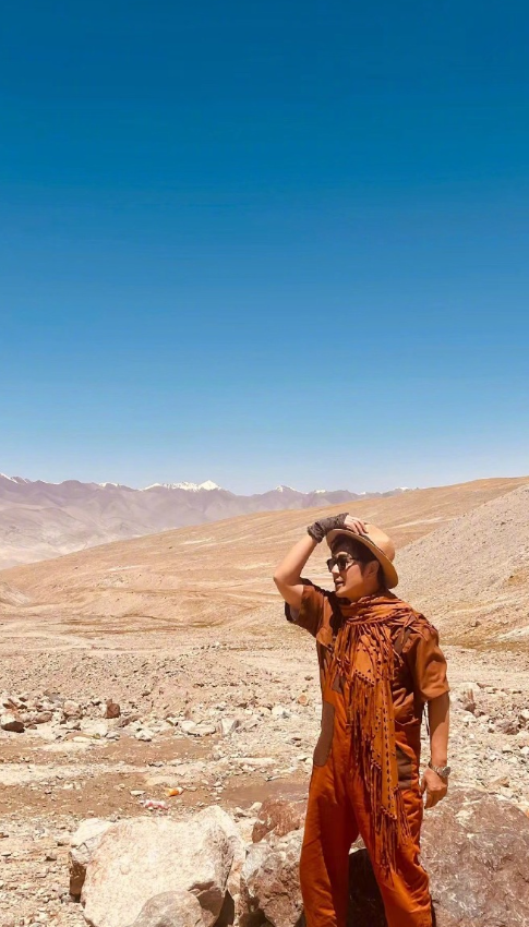 圖片來源：微博@陳浩民benny