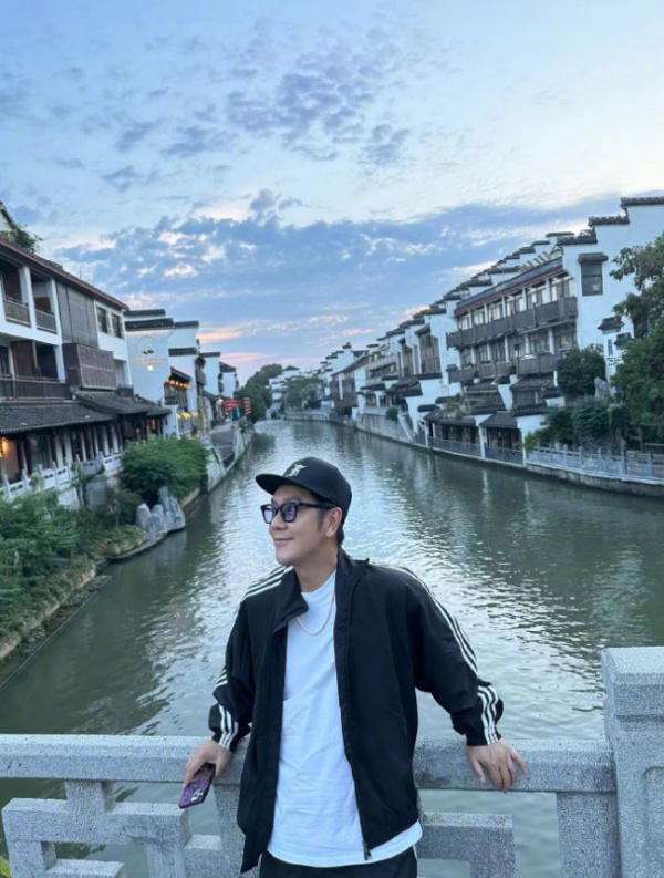 圖片來源：微博@陳浩民benny