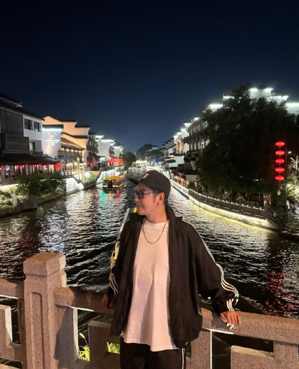 圖片來源：微博@陳浩民benny