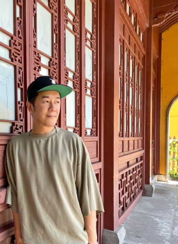 圖片來源：微博@陳浩民benny